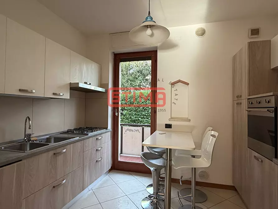 Immagine 2 di Appartamento in affitto  a Treviso