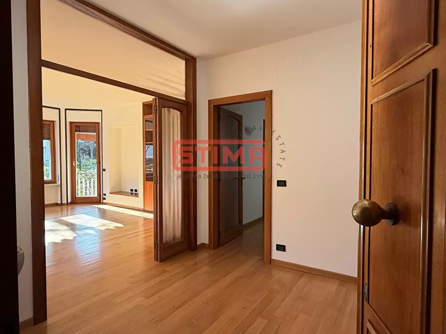 Immagine 4 di Appartamento in affitto  a Treviso