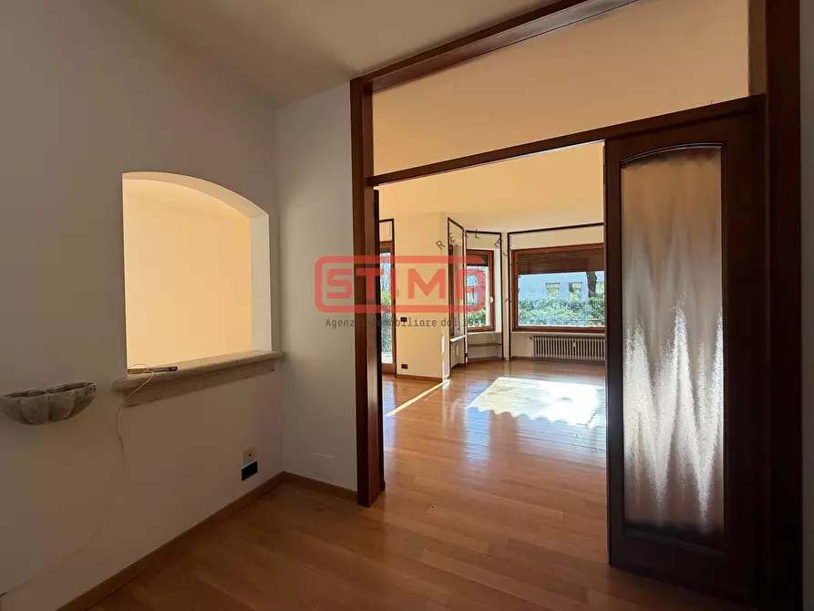 Immagine 5 di Appartamento in affitto  a Treviso