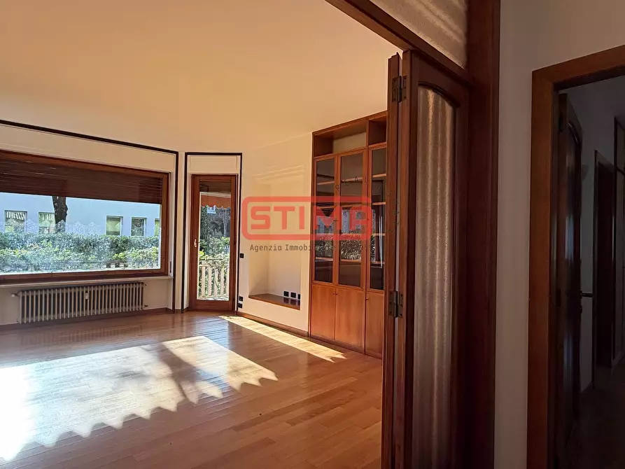 Immagine 6 di Appartamento in affitto  a Treviso