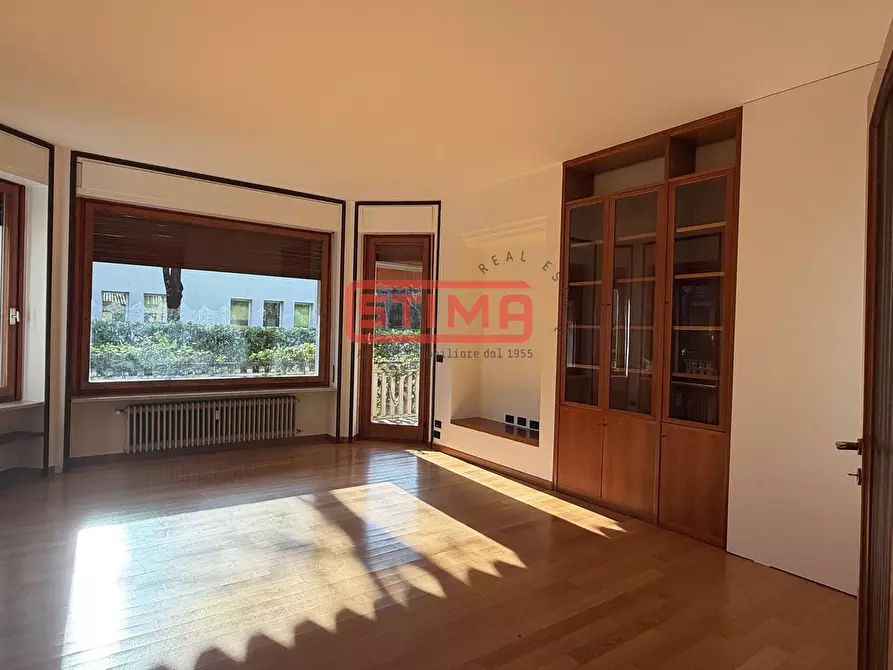 Immagine 7 di Appartamento in affitto  a Treviso