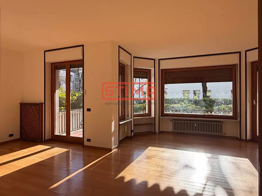 Immagine 8 di Appartamento in affitto  a Treviso