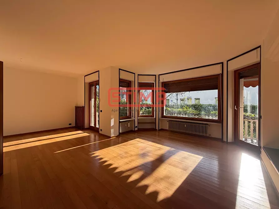 Immagine 1 di Appartamento in affitto  a Treviso