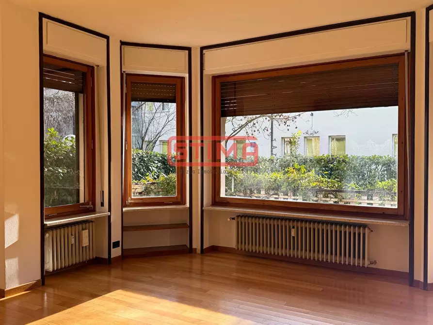 Immagine 9 di Appartamento in affitto  a Treviso