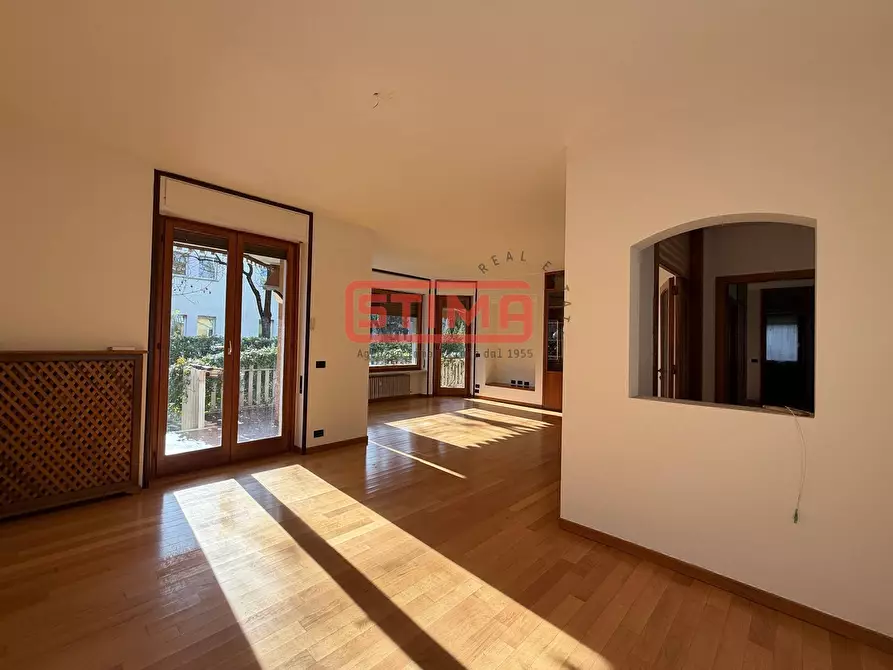 Immagine 11 di Appartamento in affitto  a Treviso