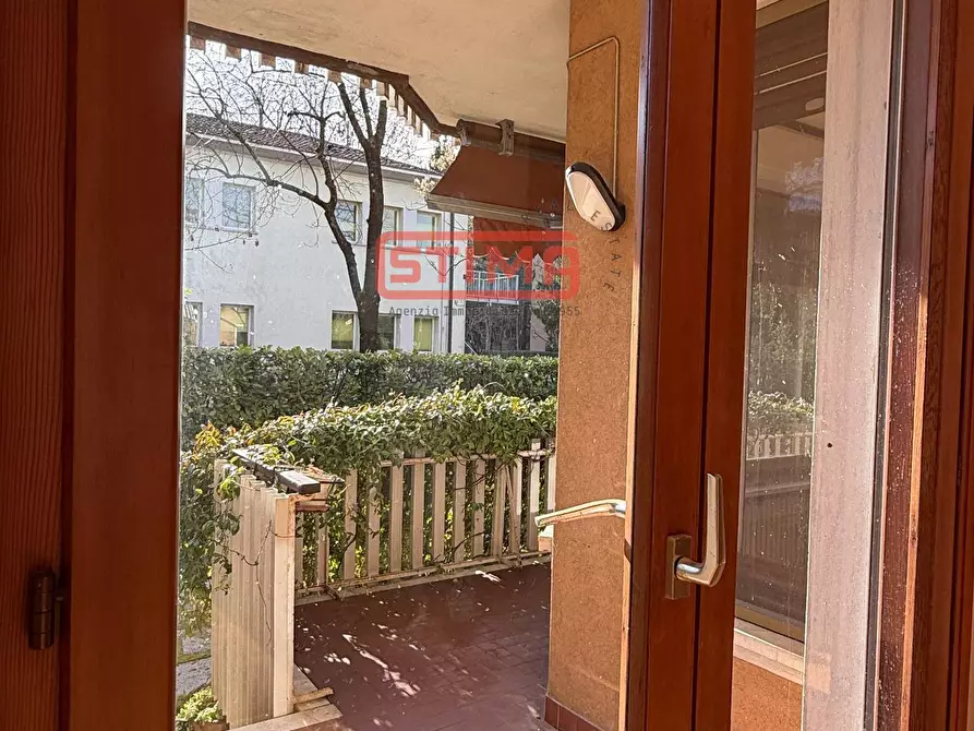 Immagine 15 di Appartamento in affitto  a Treviso