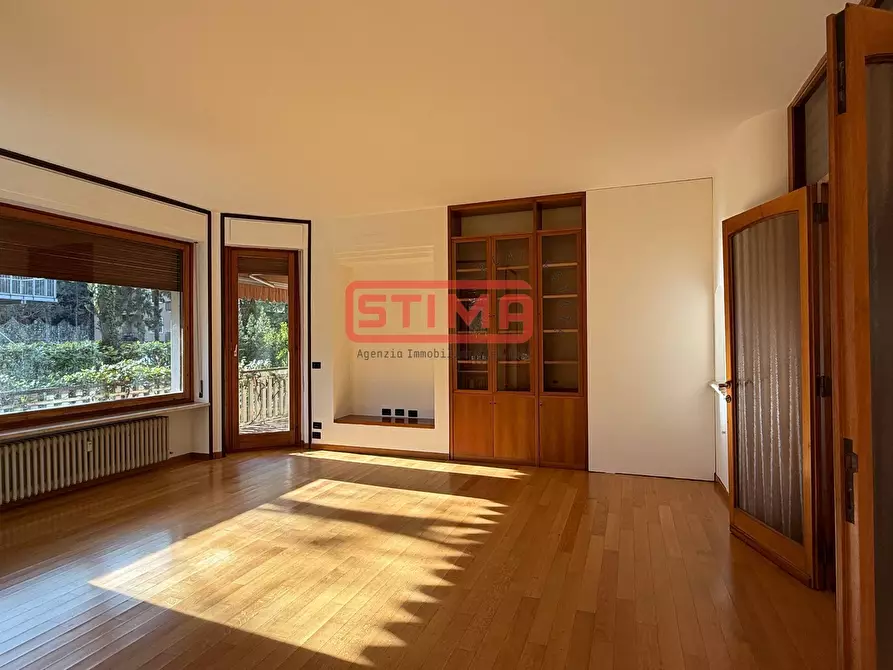 Immagine 17 di Appartamento in affitto  a Treviso