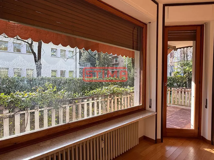 Immagine 19 di Appartamento in affitto  a Treviso