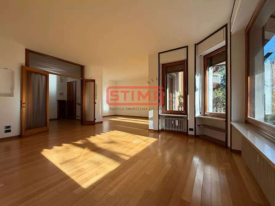 Immagine 21 di Appartamento in affitto  a Treviso