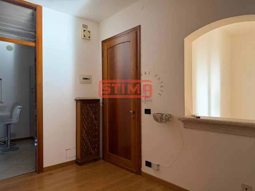 Immagine 22 di Appartamento in affitto  a Treviso
