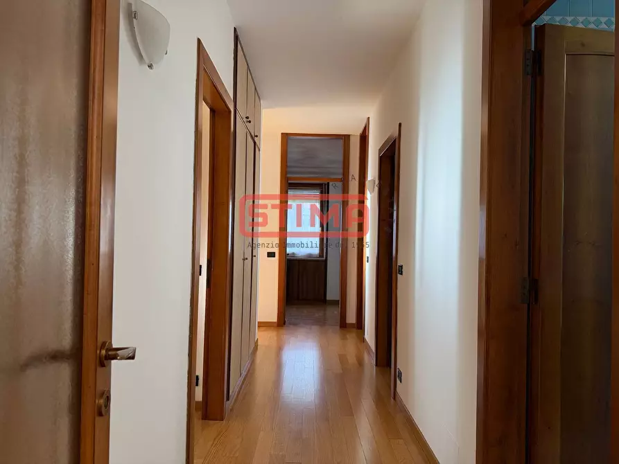 Immagine 23 di Appartamento in affitto  a Treviso