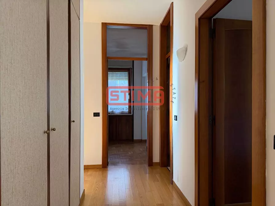 Immagine 25 di Appartamento in affitto  a Treviso