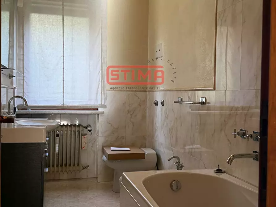 Immagine 27 di Appartamento in affitto  a Treviso