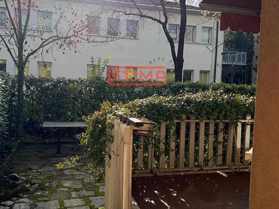 Immagine 37 di Appartamento in affitto  a Treviso