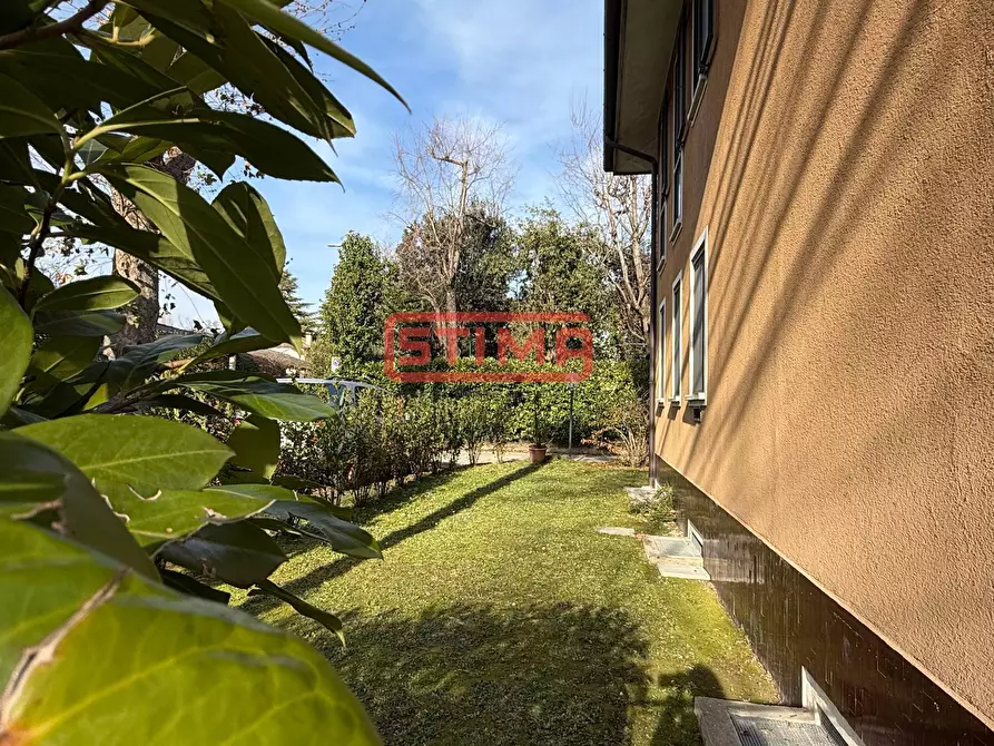 Immagine 39 di Appartamento in affitto  a Treviso