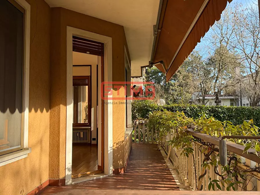 Immagine 44 di Appartamento in affitto  a Treviso