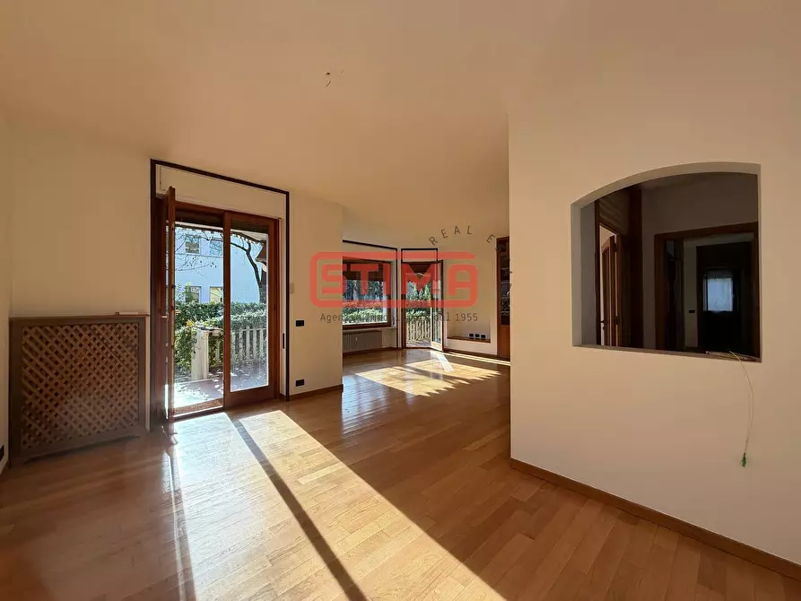 Immagine 46 di Appartamento in affitto  a Treviso