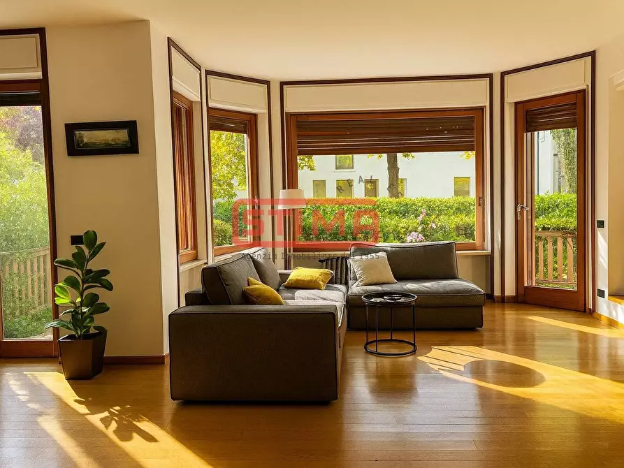 Immagine 54 di Appartamento in affitto  a Treviso