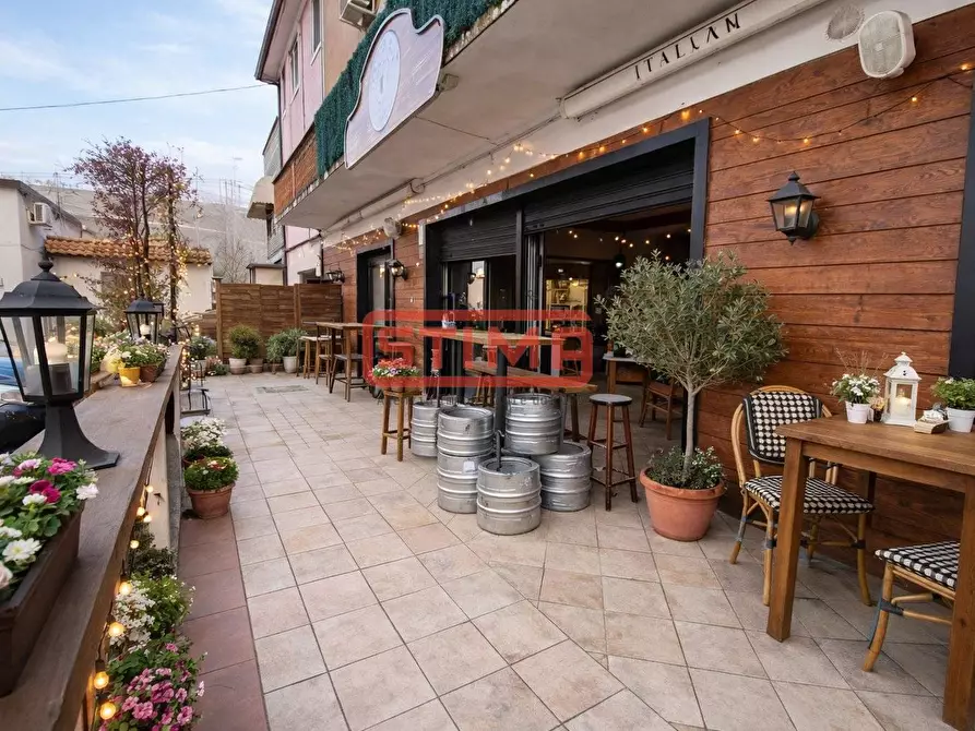 Immagine 2 di Negozio in vendita  in strada canizzano 121 a Treviso