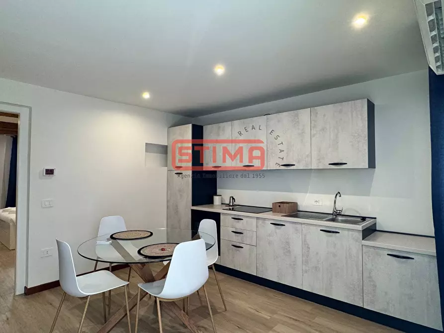 Immagine 2 di Appartamento in affitto  a Treviso