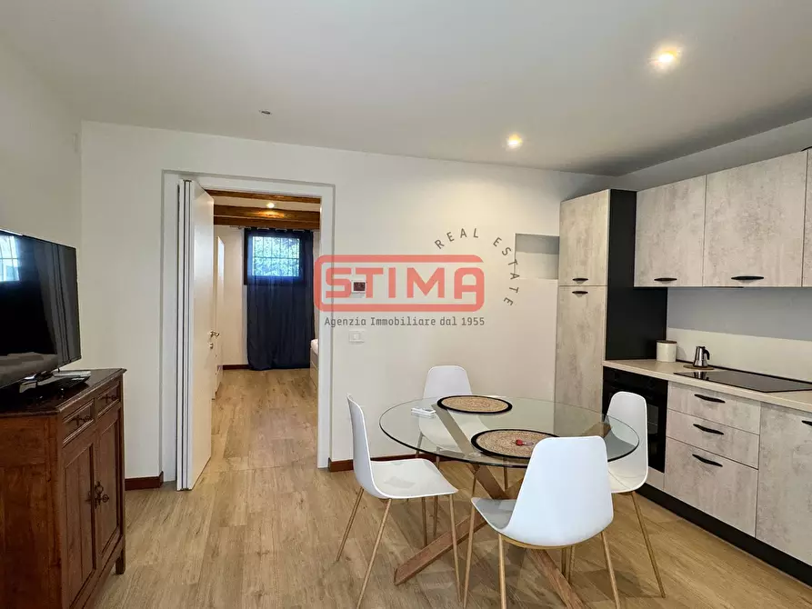 Immagine 3 di Appartamento in affitto  a Treviso