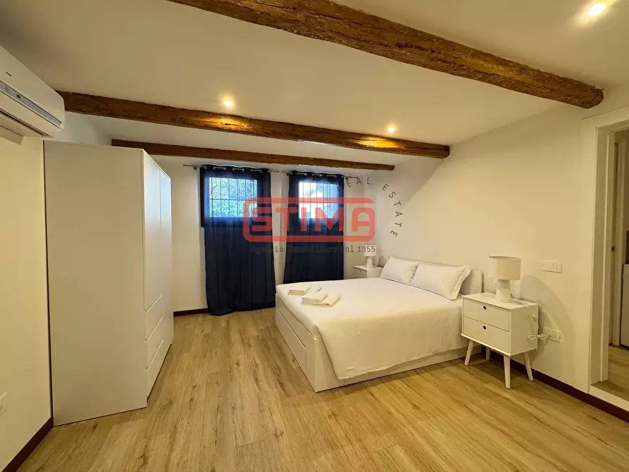 Immagine 4 di Appartamento in affitto  a Treviso