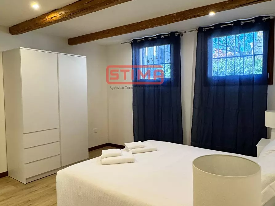 Immagine 5 di Appartamento in affitto  a Treviso