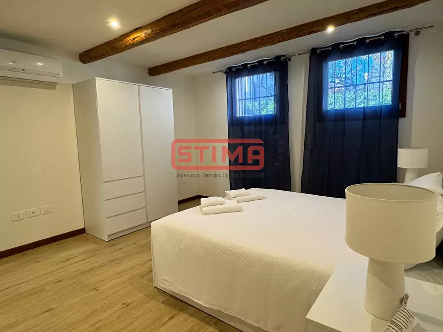 Immagine 6 di Appartamento in affitto  a Treviso