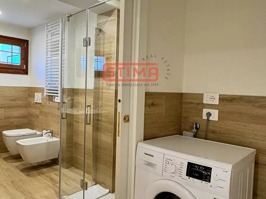 Immagine 7 di Appartamento in affitto  a Treviso