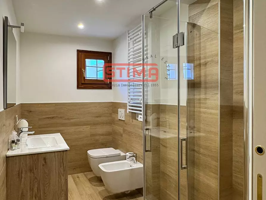 Immagine 8 di Appartamento in affitto  a Treviso