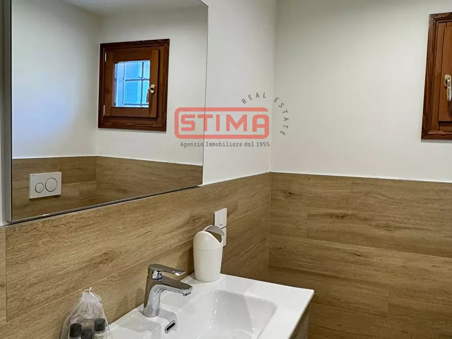 Immagine 9 di Appartamento in affitto  a Treviso