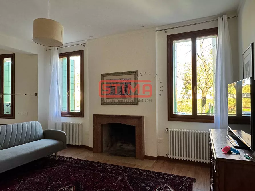 Immagine 2 di Appartamento in affitto  a Treviso