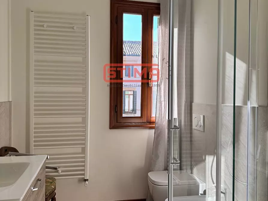 Immagine 8 di Appartamento in affitto  a Treviso