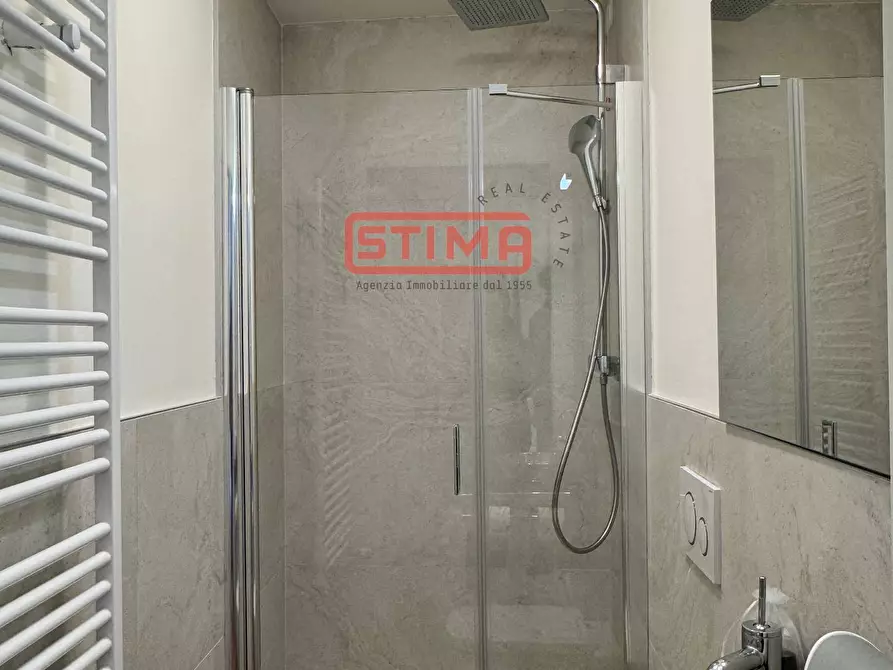 Immagine 12 di Appartamento in affitto  a Treviso