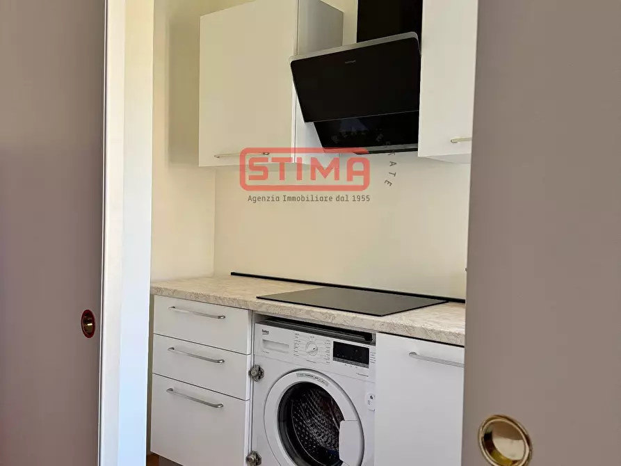 Immagine 17 di Appartamento in affitto  a Treviso