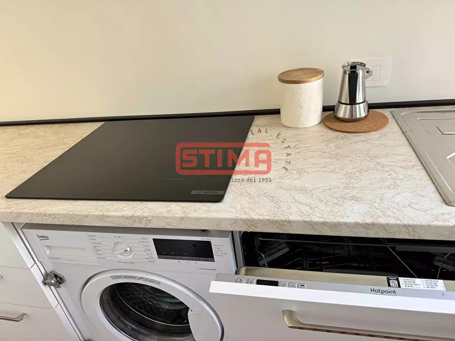 Immagine 19 di Appartamento in affitto  a Treviso