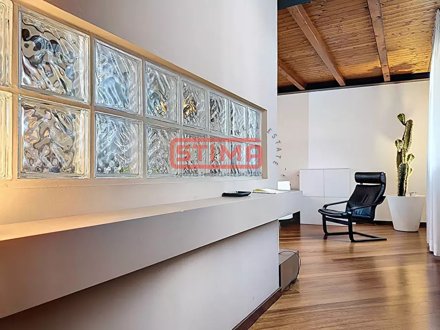 Immagine 2 di Appartamento in affitto  a Treviso