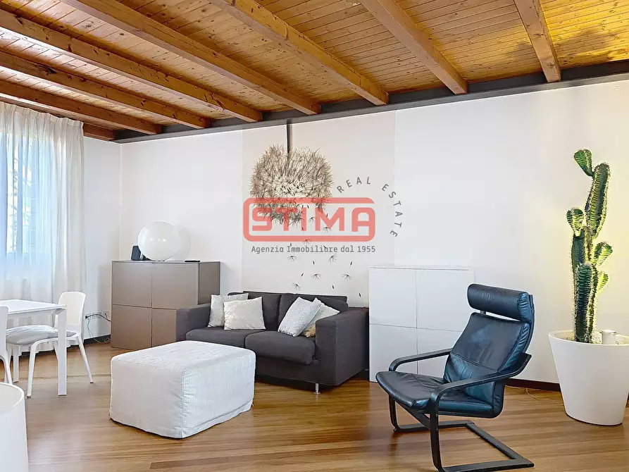 Immagine 3 di Appartamento in affitto  a Treviso