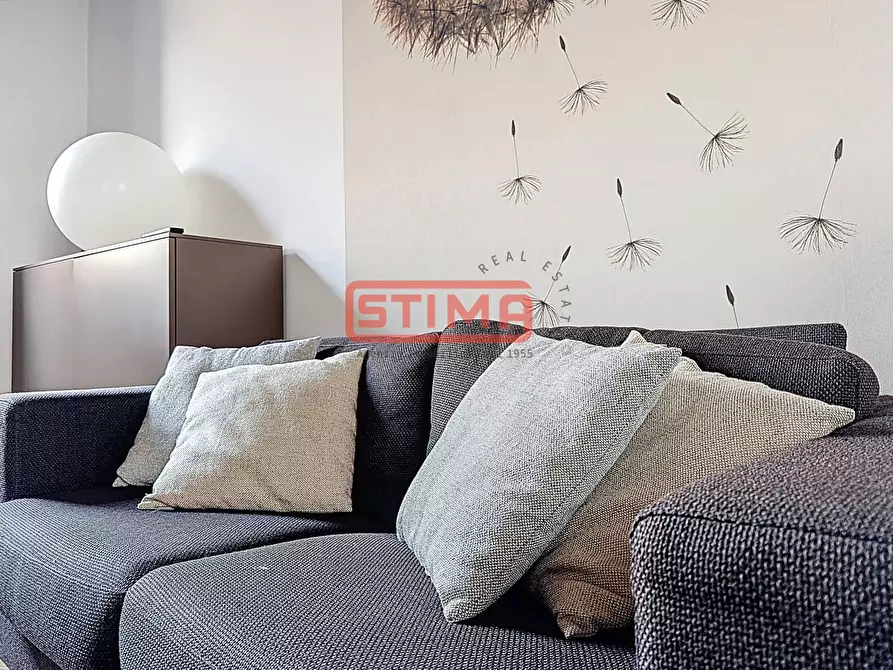 Immagine 9 di Appartamento in affitto  a Treviso