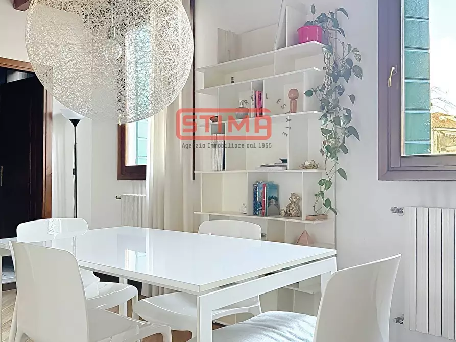 Immagine 10 di Appartamento in affitto  a Treviso