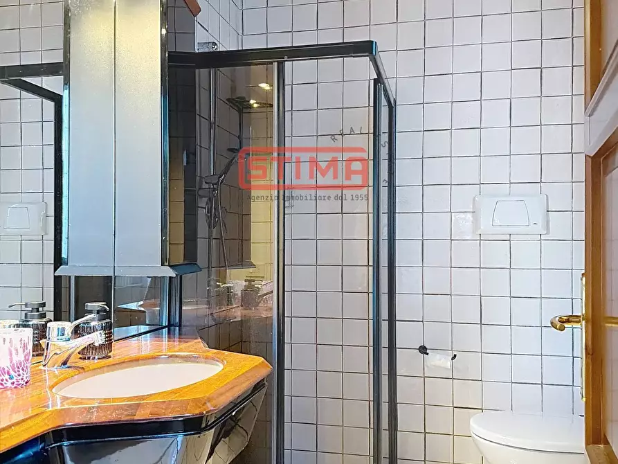 Immagine 11 di Appartamento in affitto  a Treviso