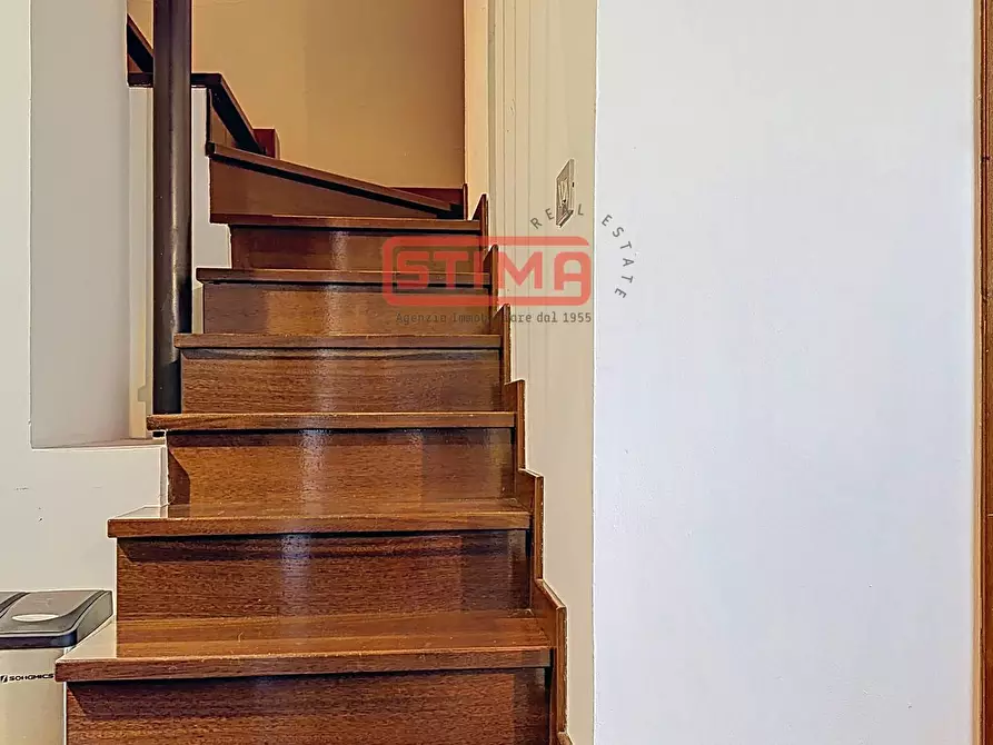 Immagine 15 di Appartamento in affitto  a Treviso