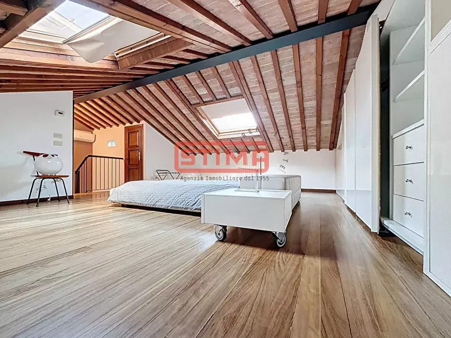 Immagine 19 di Appartamento in affitto  a Treviso