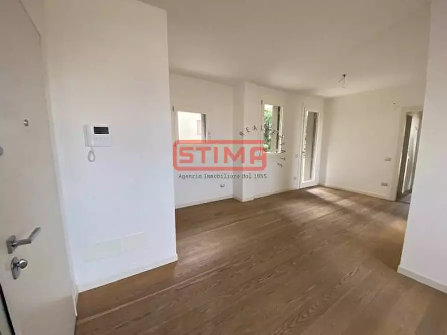Immagine 4 di Appartamento in vendita  a Treviso