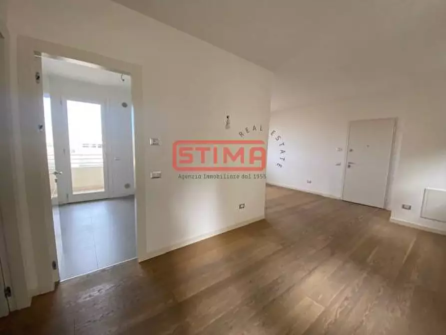 Immagine 7 di Appartamento in vendita  a Treviso