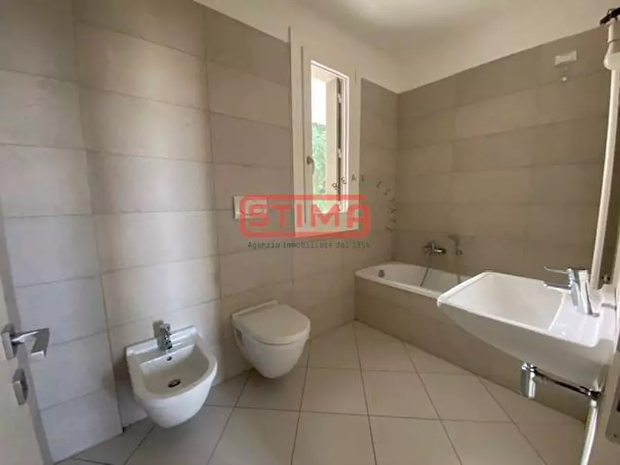 Immagine 9 di Appartamento in vendita  a Treviso