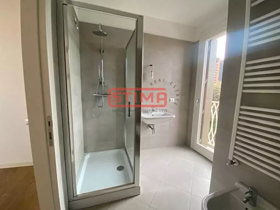 Immagine 13 di Appartamento in vendita  a Treviso