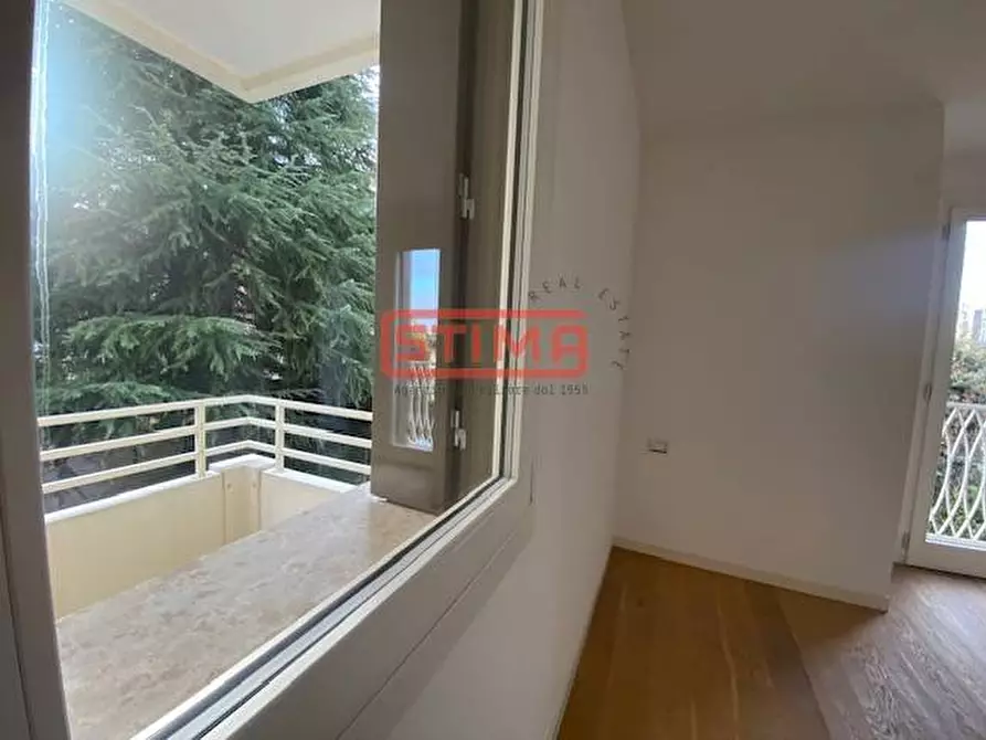 Immagine 19 di Appartamento in vendita  a Treviso