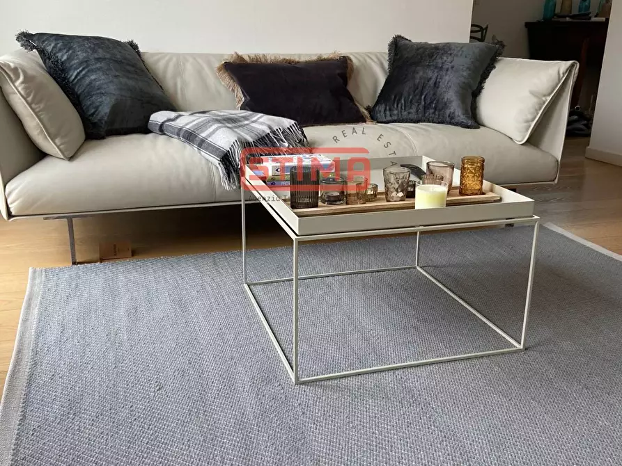 Immagine 5 di Appartamento in vendita  a Treviso