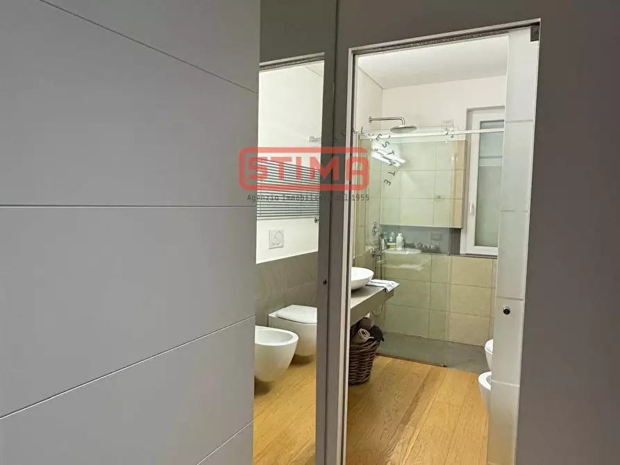 Immagine 28 di Appartamento in vendita  a Treviso